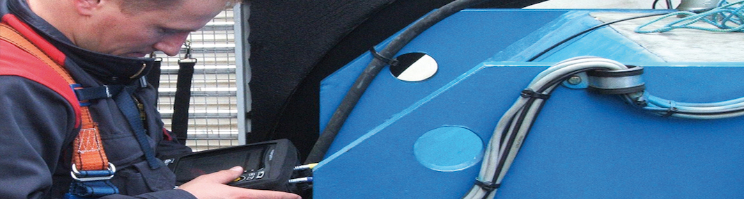 Condition Monitoring India