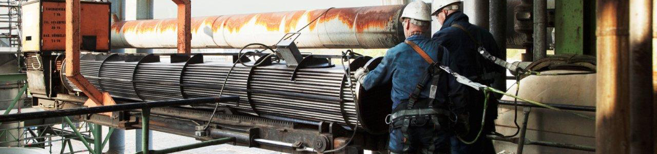 Condition Monitoring India