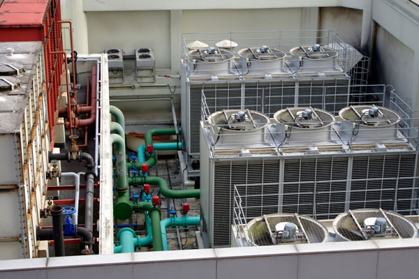 Condition Monitoring India