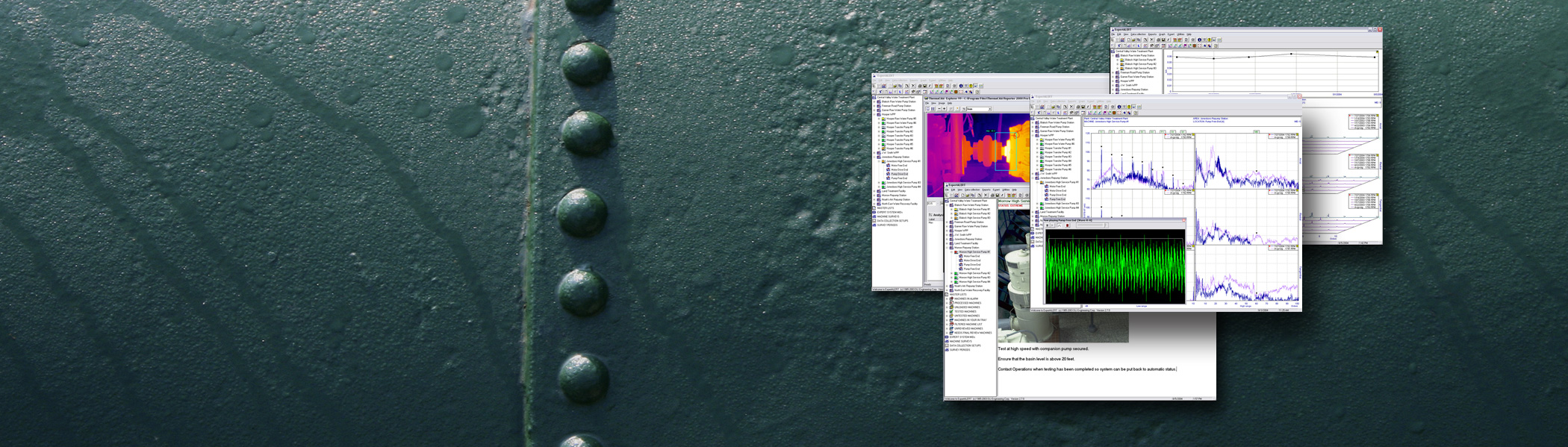 Condition Monitoring India