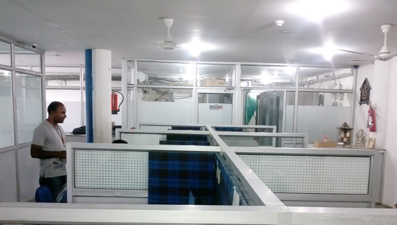 Condition Monitoring India